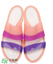 crocs卡洛馳鞋子怎么樣？crocs卡洛馳鞋子好穿嗎？