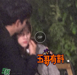 鞠婧祎和泰國小鮮肉mike熱戀？鞠婧祎戀情曝光