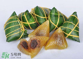 一斤粽葉能包幾個(gè)粽子？一斤粽葉包多少粽子？