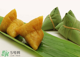 一斤粽葉能包幾個(gè)粽子？一斤粽葉包多少粽子？