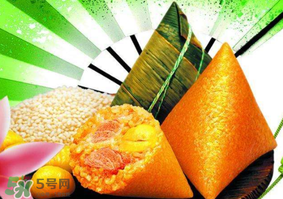 一斤糯米能包幾個(gè)粽子？一斤糯米可以包多少個(gè)粽子？