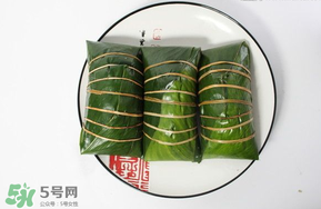 一斤糯米能包幾個(gè)粽子？一斤糯米可以包多少個(gè)粽子？