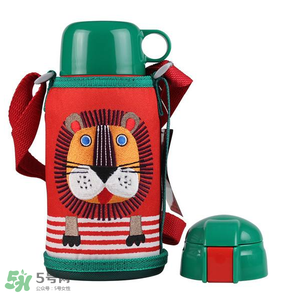 米雅的水杯是什么牌子？虎牌兒童水杯好用嗎？