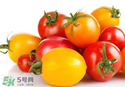 西紅柿怎么吃最有營(yíng)養(yǎng)？西紅柿怎么做好吃