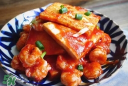 西紅柿能和豆腐一起吃嗎？豆腐可以和西紅柿一起吃嗎
