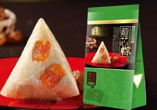 孕婦能吃蜜棗粽子嗎？吃蜜棗粽子的好處