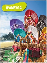 Ipanema童鞋怎么樣？Ipanema童鞋好穿嗎？
