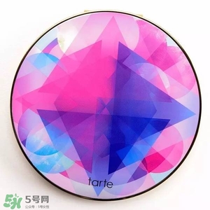 tarte獨(dú)角獸眼影多少錢？tarte獨(dú)角獸眼影盤專柜價(jià)格