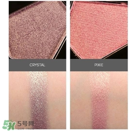 tarte獨(dú)角獸眼影多少錢？tarte獨(dú)角獸眼影盤專柜價(jià)格