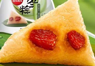 蜜棗粽子怎么做？蜜棗粽子怎么做好吃？