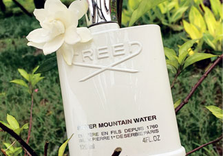 creed銀色山泉多少錢?creed銀色山泉專柜價(jià)格