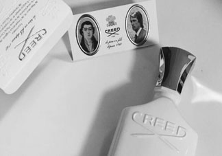 creed銀色山泉怎么樣?creed銀色山泉好聞嗎?
