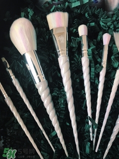 unicorn lashes獨角獸化妝刷怎么樣？獨角獸化妝刷多少錢？