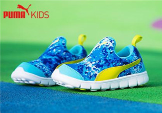 puma童鞋尺碼對照表 puma童鞋尺碼怎么選？
