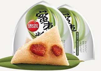 干蜜棗怎么包粽子？包粽子蜜棗怎么處理？