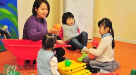 米雅上的幼兒園是哪一家？卡爾安娜國際兒童會館怎么樣？