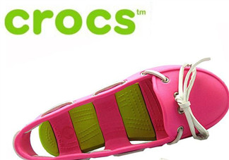 crocs卡洛馳鞋子怎么樣？crocs卡洛馳鞋子好穿嗎？