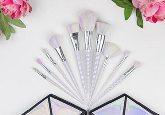 unicorn lashes獨(dú)角獸化妝刷怎么樣？獨(dú)角獸化妝刷多少錢？