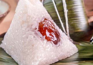 蜜棗粽子煮多長時(shí)間？蜜棗粽子怎么才能煮熟？