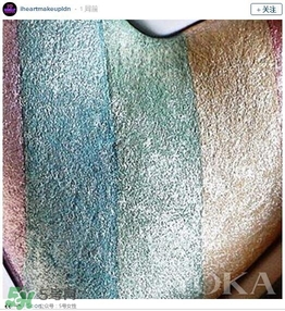makeup revolution獨(dú)角獸彩虹高光多少錢_專柜價格_哪里買