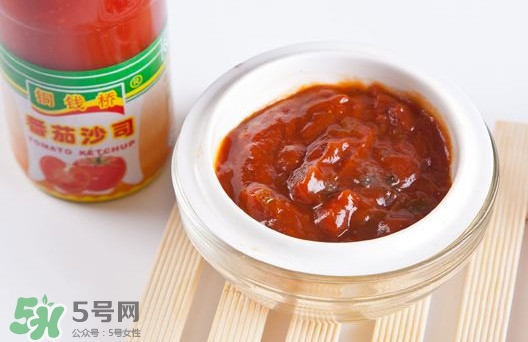 番茄醬是番茄沙司嗎？番茄醬和番茄沙司有什么不同？