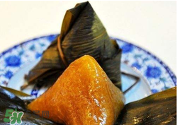 包粽子沒粽葉怎么辦？沒有粽葉怎么包粽子？
