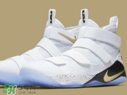 nike lebron soldier11正品多少錢？耐克士兵11發(fā)售價格