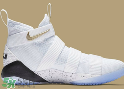 nike lebron soldier11正品多少錢？耐克士兵11發(fā)售價格