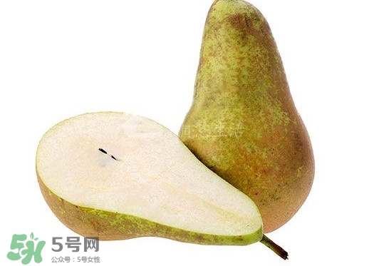  比利時(shí)啤梨怎么吃？比利時(shí)啤梨怎么是軟的？
