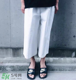 nike拖鞋怎么辨別真假？耐克拖鞋真假鑒定