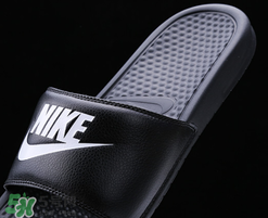 nike拖鞋怎么辨別真假？耐克拖鞋真假鑒定