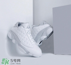 air jordan 13 low正品多少錢？喬丹13代專柜價格