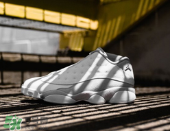 air jordan 13 low正品多少錢？喬丹13代專柜價格