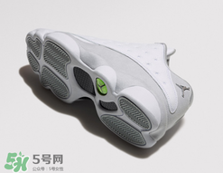 air jordan 13 low正品多少錢？喬丹13代專柜價格