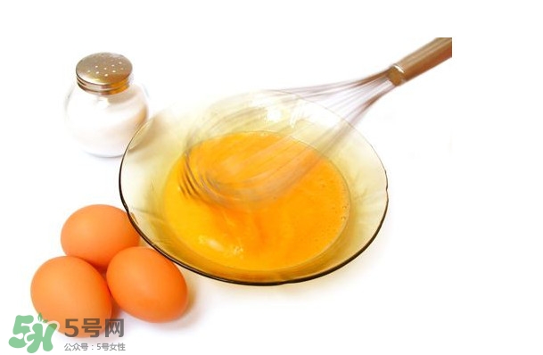 空心菜能和雞蛋一起吃嗎？雞蛋可以和空心菜一起吃嗎