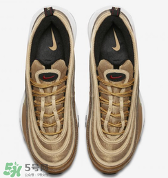 nike air max 97 og金子彈正品多少錢(qián)？專(zhuān)柜價(jià)格是多少？