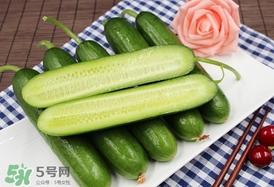 白天能用黃瓜敷臉嗎？什么時候用黃瓜敷臉最好