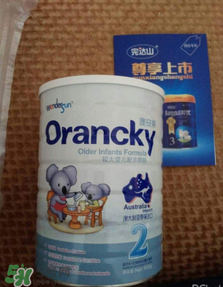澳安祺嬰幼兒奶粉怎么樣？澳安祺奶粉怎么吃？