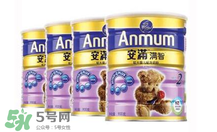 安滿滿睿幼兒配方奶粉怎么樣？安滿滿睿奶粉怎么沖？