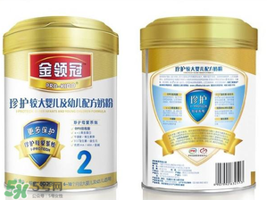 金領(lǐng)冠珍護(hù)奶粉怎么樣？金領(lǐng)冠珍護(hù)奶粉怎么沖？