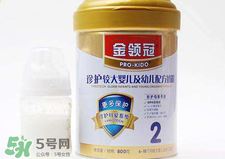 金領(lǐng)冠珍護(hù)奶粉怎么樣？金領(lǐng)冠珍護(hù)奶粉怎么沖？