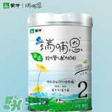 瑞哺恩親適OPO奶粉怎么樣？ 瑞哺恩奶粉怎么沖？