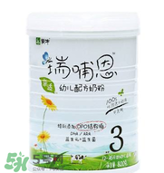 瑞哺恩親適OPO奶粉怎么樣？ 瑞哺恩奶粉怎么沖？