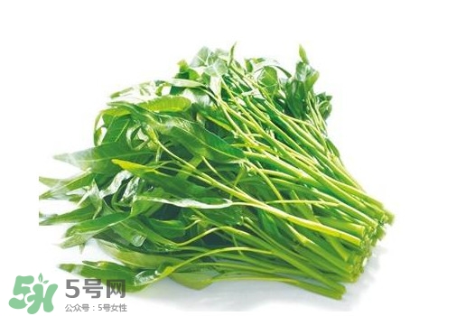 空心菜能和雞蛋一起吃嗎？雞蛋可以和空心菜一起吃嗎