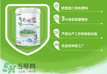 瑞哺恩有機(jī)嬰奶粉怎么樣？瑞哺恩有機(jī)嬰奶粉怎么沖？