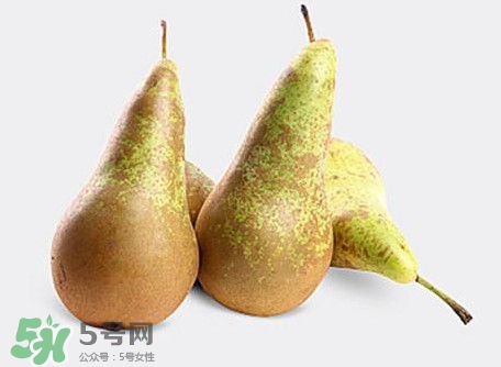  比利時(shí)啤梨怎么吃？比利時(shí)啤梨怎么是軟的？