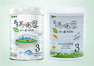 瑞哺恩親適OPO奶粉怎么樣？ 瑞哺恩奶粉怎么沖？