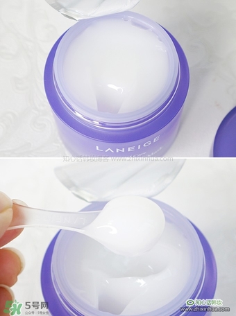 蘭芝限量薰衣草睡眠面膜怎么用？蘭芝薰衣草睡眠面膜用法