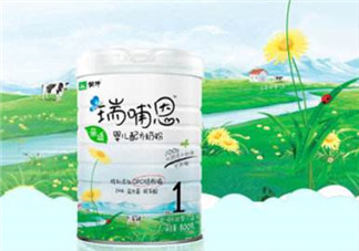 瑞哺恩有機(jī)嬰奶粉怎么樣？瑞哺恩有機(jī)嬰奶粉怎么沖？