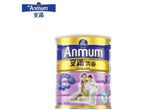 安滿滿睿幼兒配方奶粉怎么樣？安滿滿睿奶粉怎么沖？
